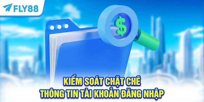 Những lưu ý quan trọng khi đăng nhập FLY88 chi tiết